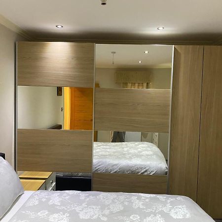 Ruislip Guest House Εξωτερικό φωτογραφία