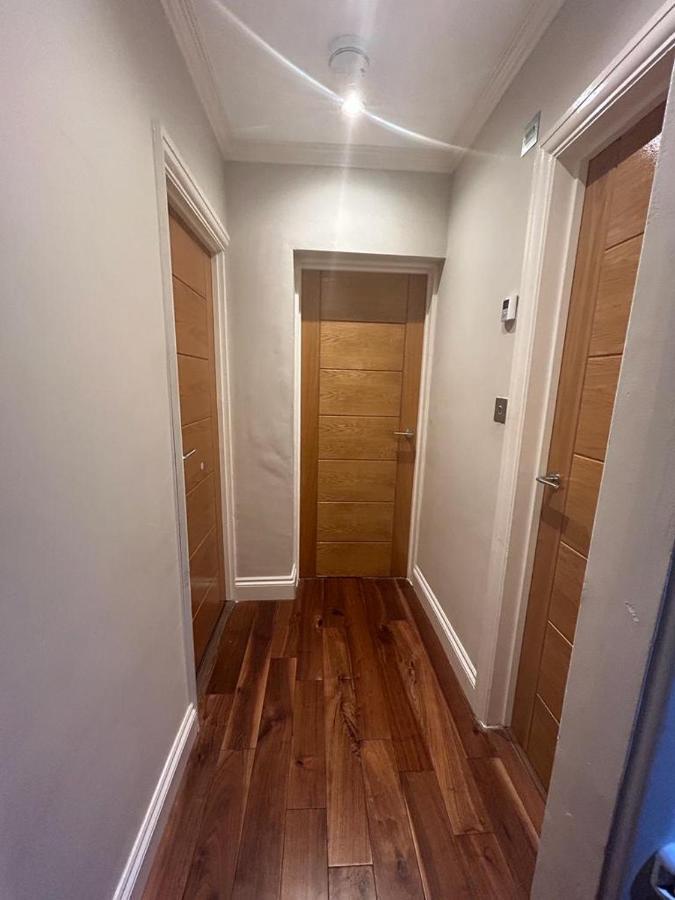 Ruislip Guest House Εξωτερικό φωτογραφία