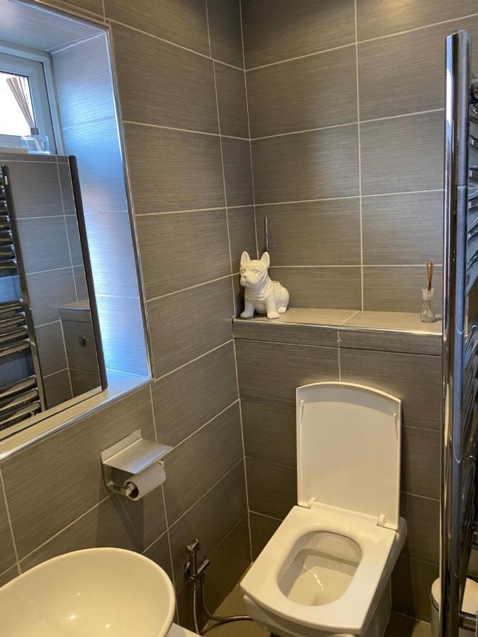 Ruislip Guest House Εξωτερικό φωτογραφία