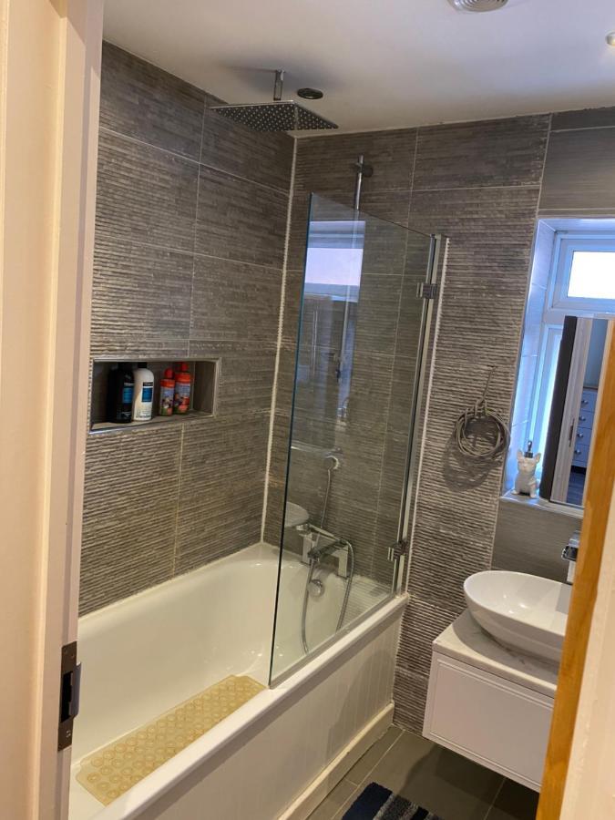 Ruislip Guest House Εξωτερικό φωτογραφία